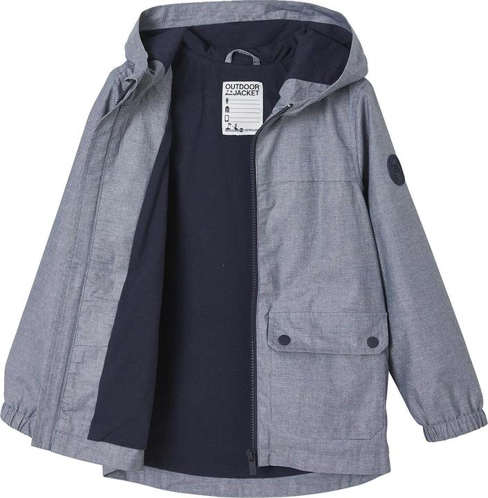 Image du produit Vertbaudet Veste De Pluie/Coupe-Vent (92)