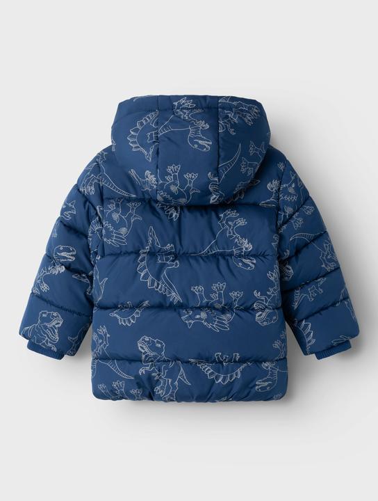Produktbild Name it Puffer Jacke (116)