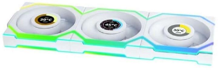 Immagine prodotto Lian-Li UNI FAN SL Wireless (120 mm, 3 x)