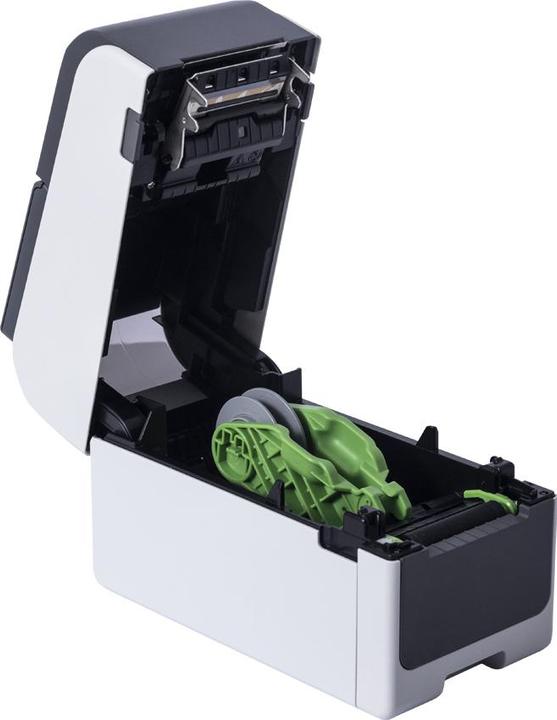 Produktbild Brother TD2320DSA(300) LABEL PRINTER (300 dpi)