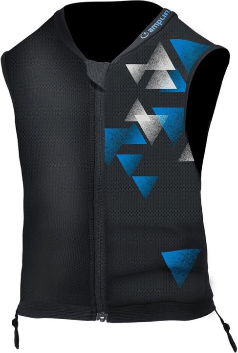 Actual product image Amplifi Reactor Waistcoat Jr. (S, Back protector)
