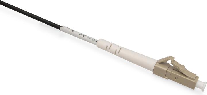 Produktbild Digitus Vorkonfektionierte Glasfaser Universal Breakout Kabel, Multimode OM4, 8 Fasern, LC/UPC - LC/UPC (LSOH, 50 m)