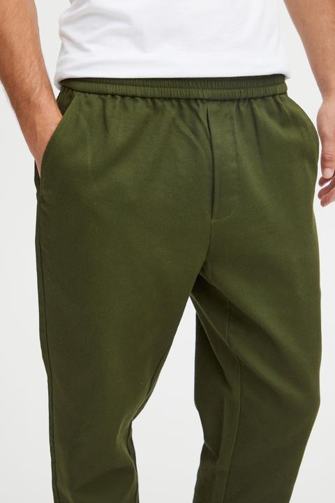 Actual product image Casual Friday CFGus 0091 jersey pants - 20504819 (3XL)