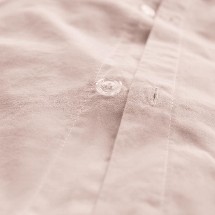 Image du produit La Redoute Interieurs Scenario Coton Lave (Housse de couette, 240 x 220 cm)