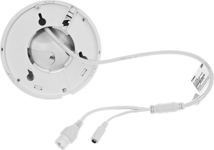 Produktbild Dahua NET CAMERA 4MP IR EYEBALL/IPC-HDW2441TM-S-0280B (2688 x 1520 Pixel)