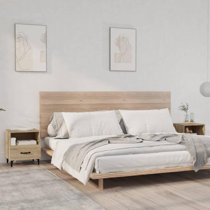 Produktbild VidaXL Katelynn (40 x 40 x 47.5 cm)