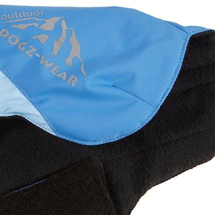 Produktbild Wolters Skijacke Dogz Wear (Hundemantel)