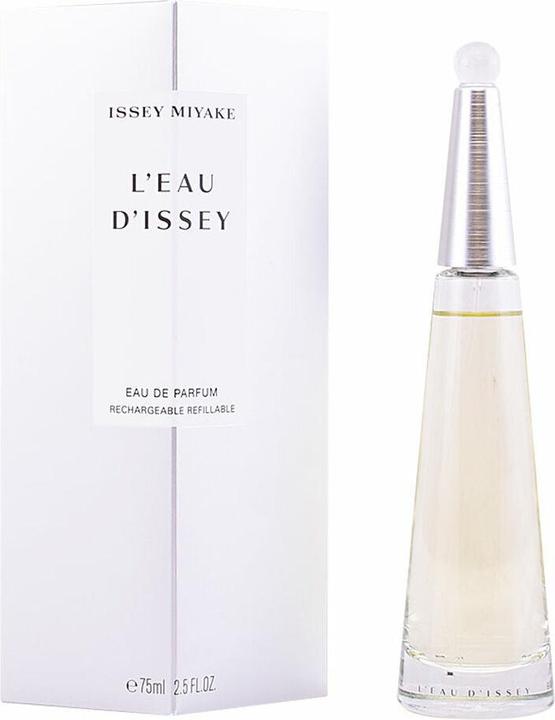 Actual product image Issey Miyake L'Eau d'Issey (Eau de parfum, 25 ml)