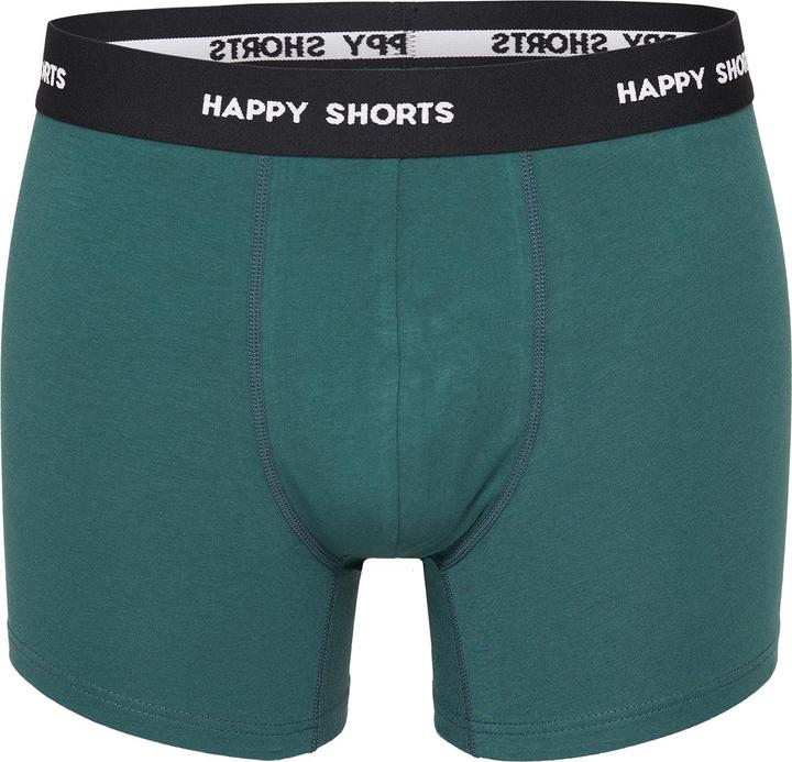 Produktbild Happy shorts Retro Pants Jersey (XL, 6er Pack)