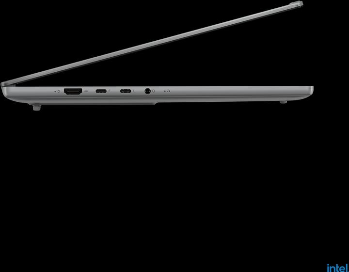 Actual product image Lenovo IdeaPad Pro 5 (16", Intel Core Ultra 9 285H, 32 GB, 1000 GB, DE)