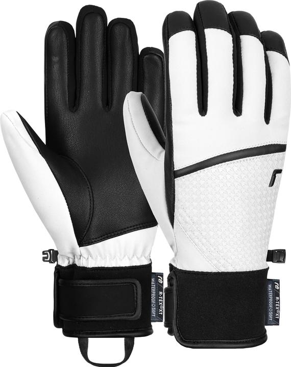 Reusch Mara R Tex XT (7.5)