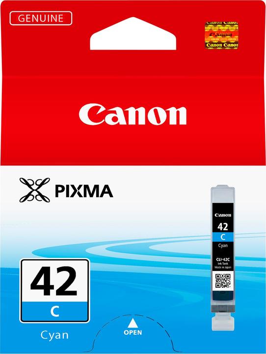Image du produit Canon Cli-42c (C)