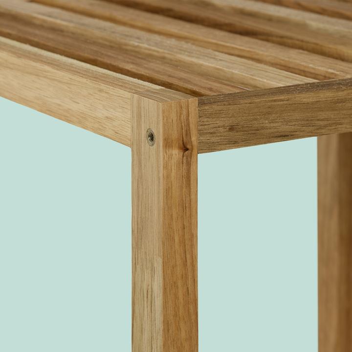 Actual product image Relaxdays Bathroom unit