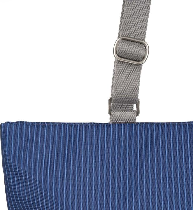 Image du produit Roka London Trafalgar B Dark Wash Recycled Canvas Medium (13.50 l)