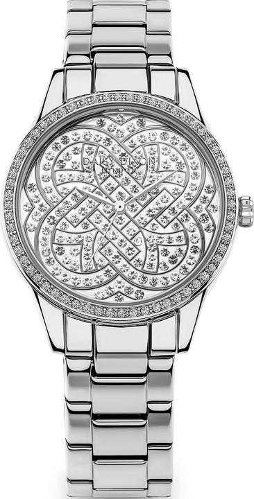 Image du produit Daisy Dixon DD182SM Lily Femme 35mm 3ATM (Montre analogique, 35 mm)