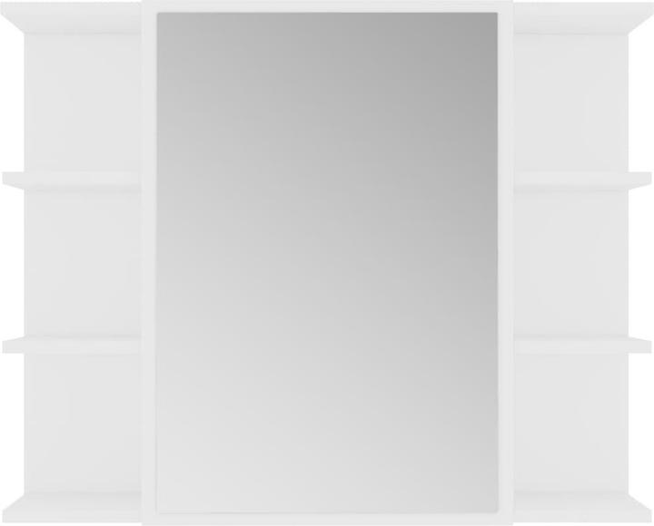 Actual product image VidaXL Despo (80 x 20.5 x 64 cm)