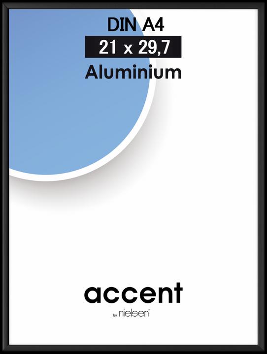 Actual product image Nielsen Accent (21 x 30 cm)