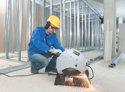 Produktbild Metabo CS 23-355