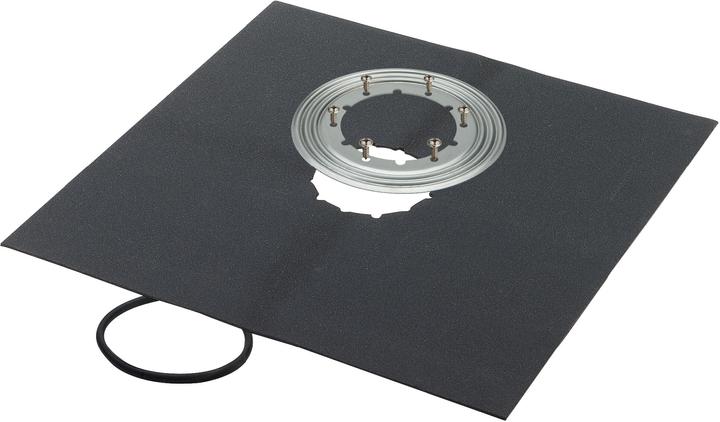 Produktbild Viega Klemmflansch 4948.31 Edelstahl, rostfrei, 287924