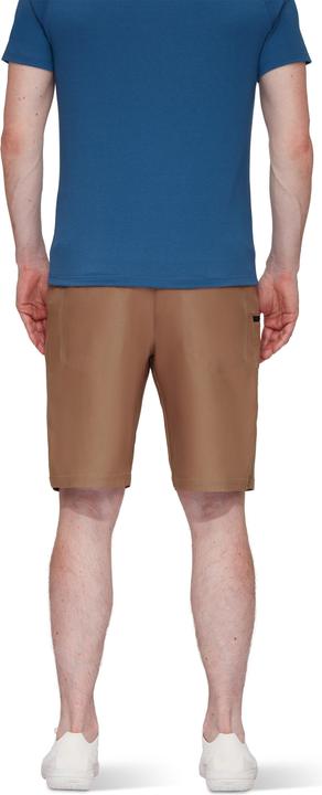 Produktbild Mammut Massone Shorts Men (54)
