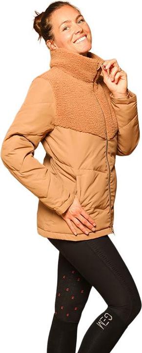 Produktbild GEM damen-daunenjacke namate (S)