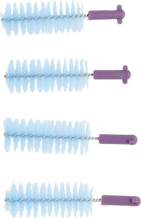 Immagine prodotto Curaprox CPS 408 Perio refi 4x dunk viol (1 x)