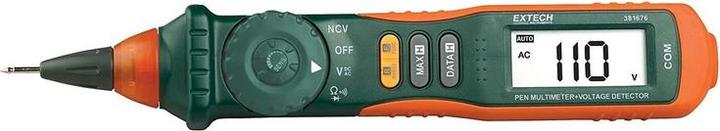Immagine prodotto Extech Multimetro portatile digitale 381676 (CAT III 600V)