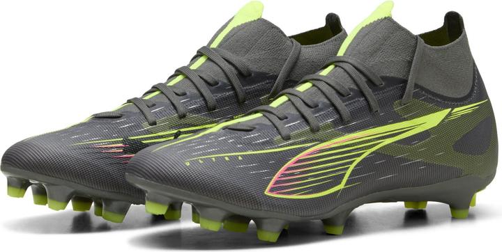 Produktbild Puma ULTRA 5 MATCH+ FG/AG Wn's (39)