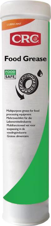 Produktbild CRC Mehrzweckfett (400 ml)