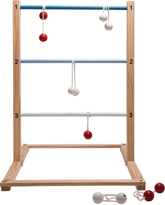 Productafbeelding BS Ladderspel