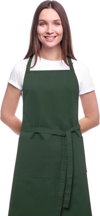 Produktbild Bullet Schürze BioBaumwolle (One Size)