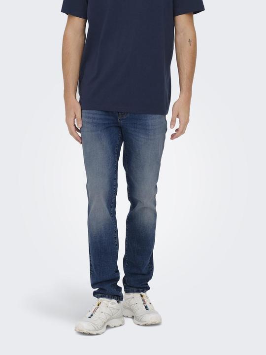 Produktbild Only & Sons Slim Fit Jeans (W31/L32)