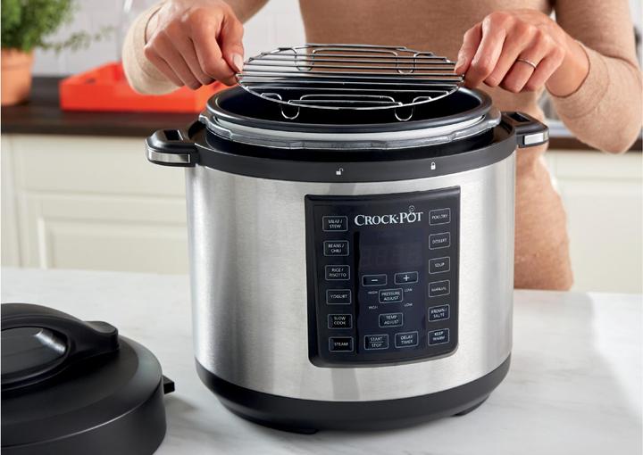 Image du produit Crockpot Crock-Pot Express
