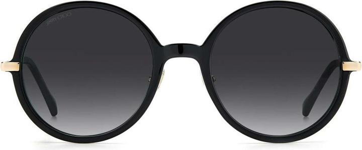 Produktbild Jimmy Choo Damensonnenbrille EMA-S-8079O Ø 55 mm
