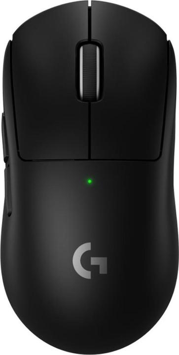 Produktbild Logitech G Pro X Superlight 2 (Kabelgebunden, Kabellos)