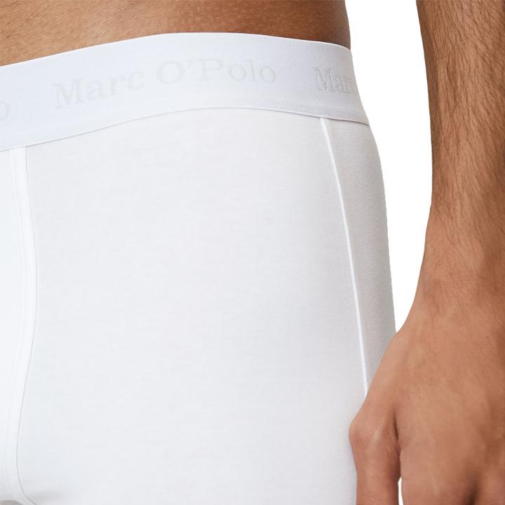Actual product image Marc O'Polo Boxer shorts Casual Figure-hugging (L, pack of 3)