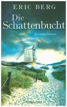 Actual product image Die Schattenbucht (German, Eric mountain, 2018)
