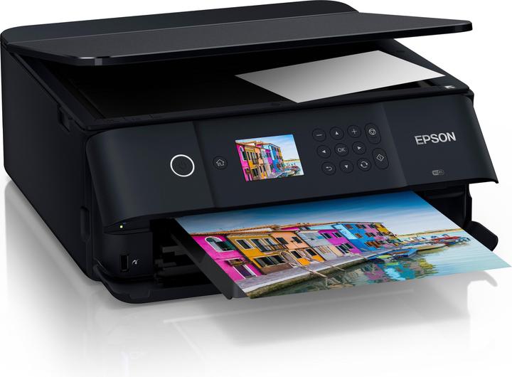 Image du produit Epson XP-6000 Premium (Encre, Couleur)