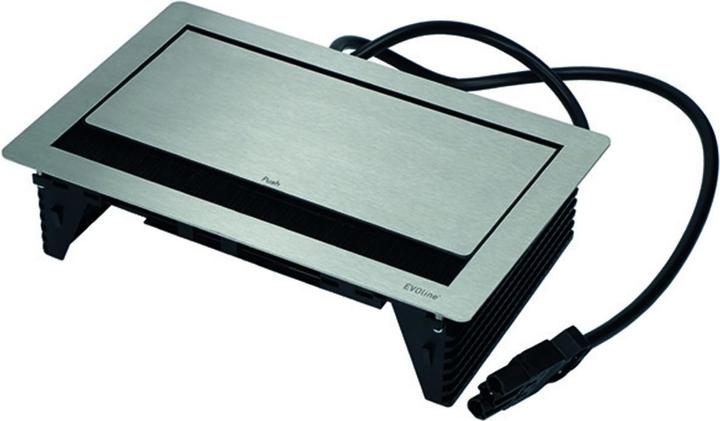 Immagine prodotto Evoline ® FlipTop Push,variante CH (1 pz.)