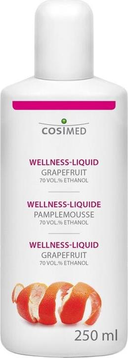Produktbild cosiMed Wellness Liquid (250 ml)