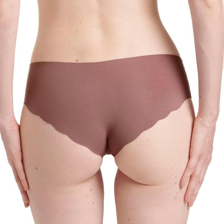 Immagine prodotto Sloggi Confezione da 6 ZERO Modal 2.0 Hipster (XL, confezione da 6)