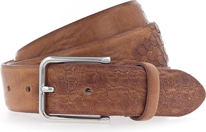 Produktbild B.Belt Gürtel Leder (95)