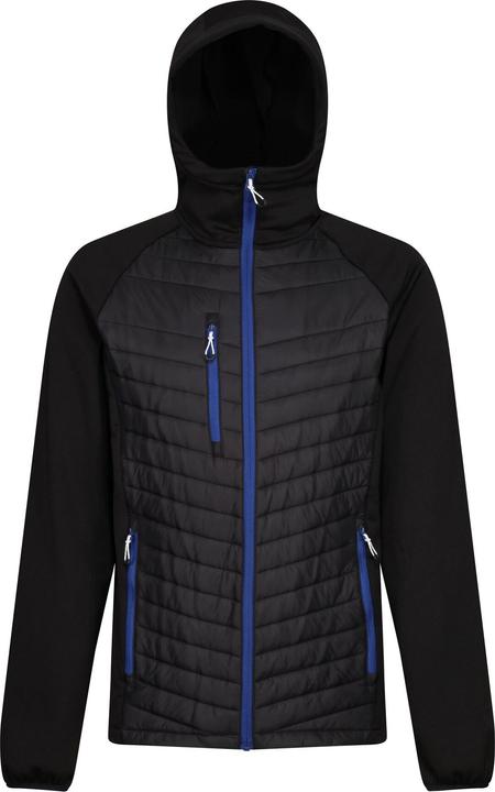 Regatta Navigate Hybridjacke