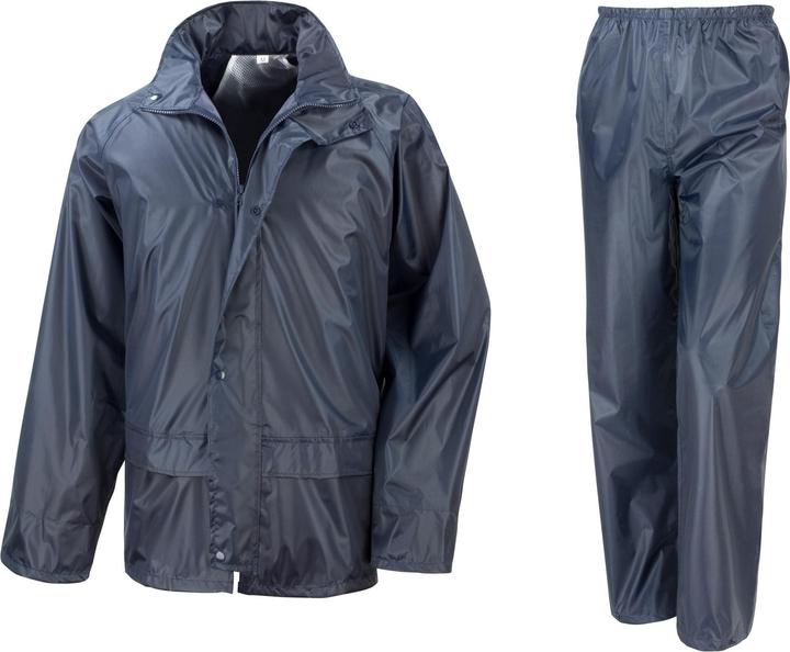 Image du produit Regatta Ensemble pantalon et veste de pluie Core (S)