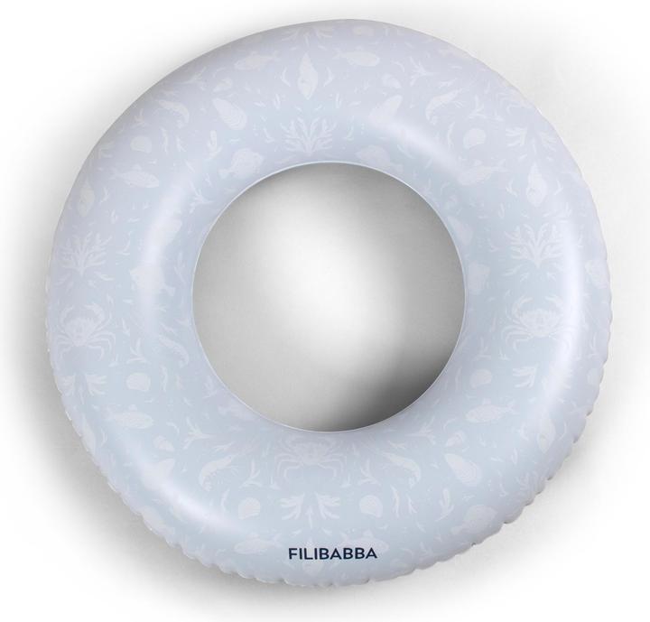 Immagine prodotto Filibabba Anello da nuoto Alfie - Oceano Nordico Mono