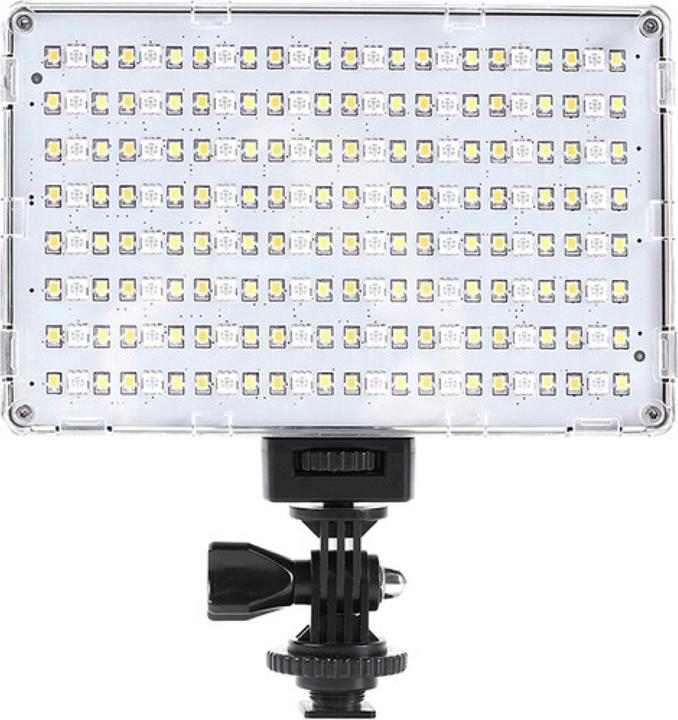 Image du produit GVM RGB-10S (Lumière vidéo, Panneaux lumineux)