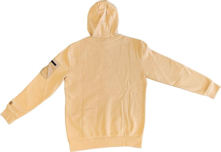 Actual product image Ellesse hoodie ellee tranient (S)