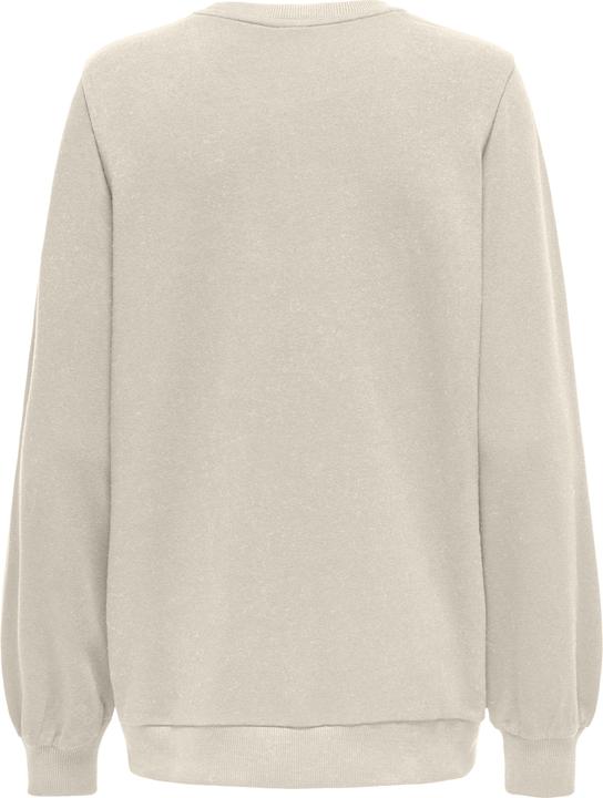 Actual product image Only Maternity OLMAGATHE Sweatshirt Sweatshirt (L)