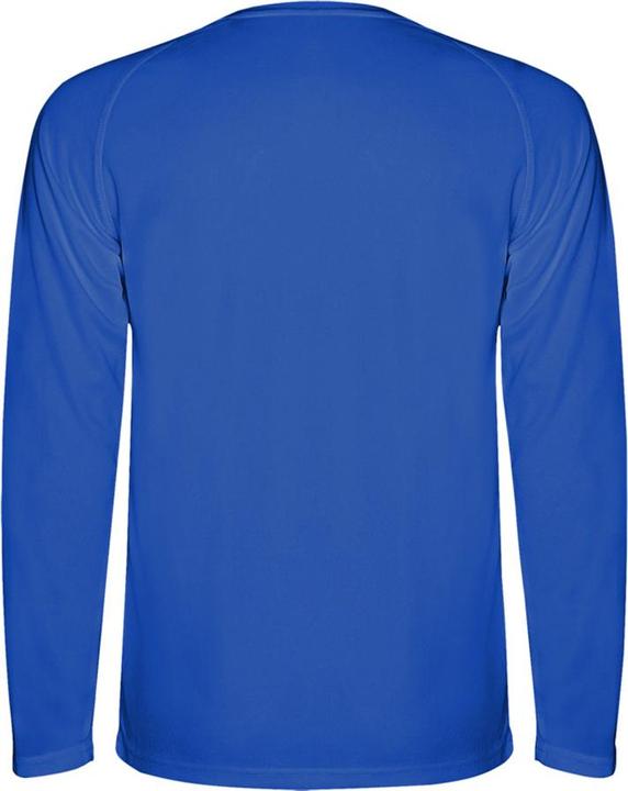 Image du produit Alpinia Mens Montecarlo Long-Sleeve Sports T-Shirt (S)