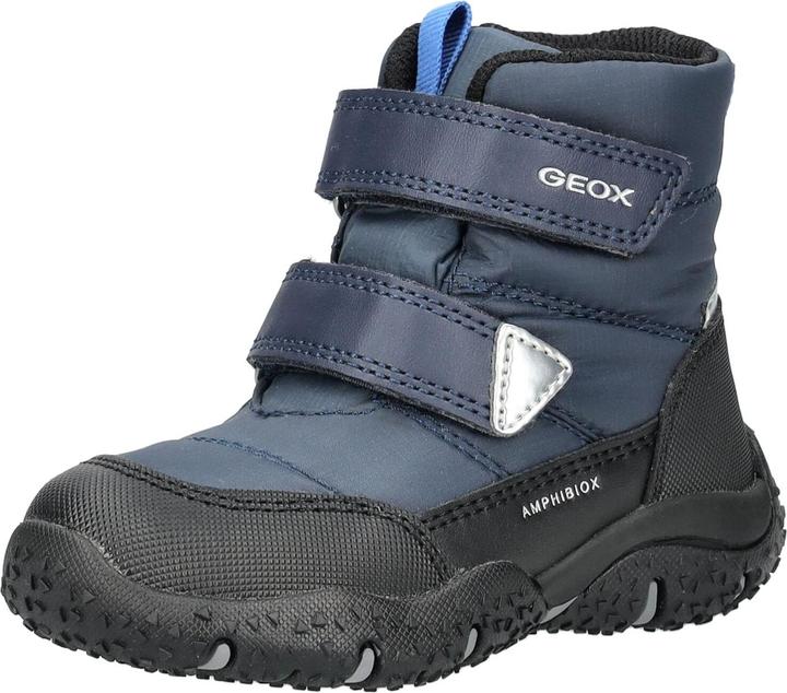 Produktbild Geox Stiefelette (26)
